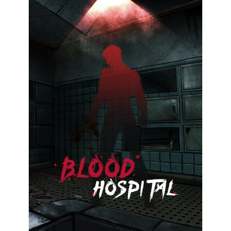 Blood Hospital Steam CD Key