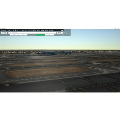 Tower!3D Pro - OMDB airport DLC Steam CD Key