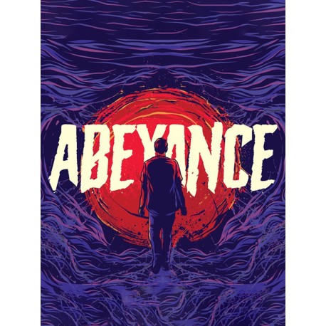 Abeyance Steam CD Key