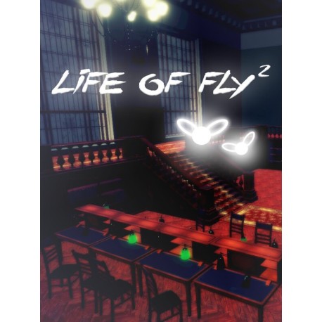 Life of Fly 2 Steam CD Key