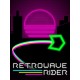 Retrowave Rider Steam CD Key