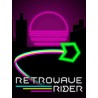 Retrowave Rider Steam CD Key