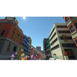 Zombie City Steam CD Key