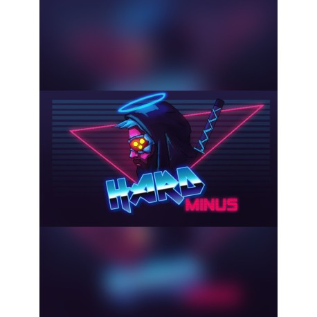 Hard Minus Steam CD Key