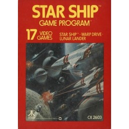 Outer Space Steam CD Key