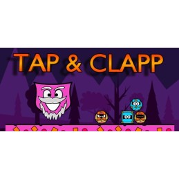 Tap & Clapp Steam CD Key
