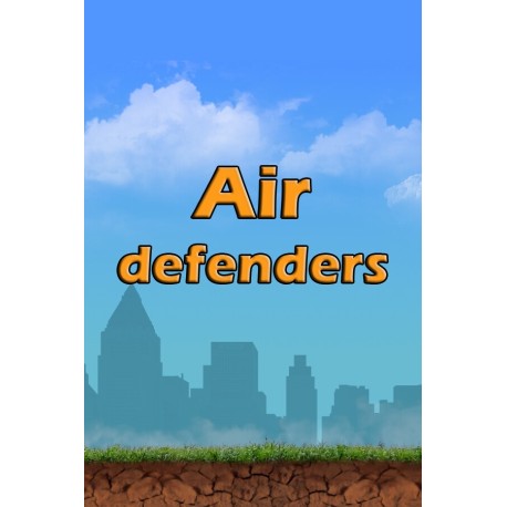 Air Defenders Steam CD Key