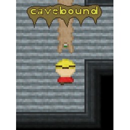 Cavebound Steam CD Key
