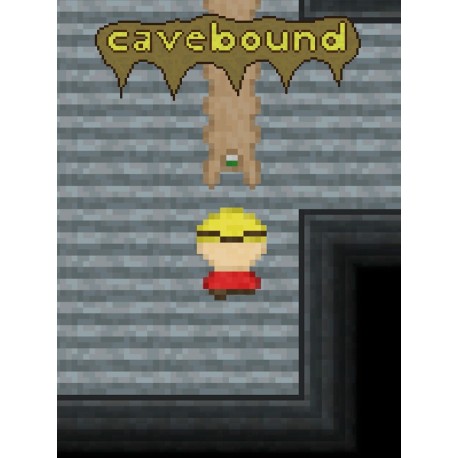 Cavebound Steam CD Key