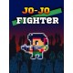 Jo-Jo Fighter Steam CD Key