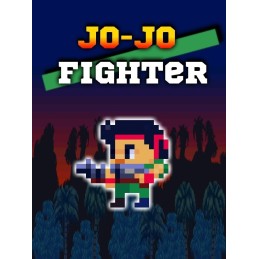 Jo-Jo Fighter Steam CD Key