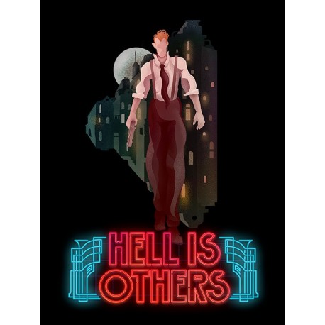 Hell is Others PC Steam CD Key