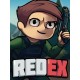 RedEX Steam CD Key