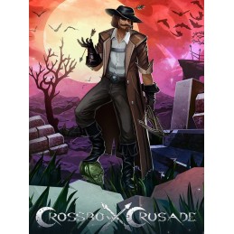 Crossbow Crusade Steam CD Key