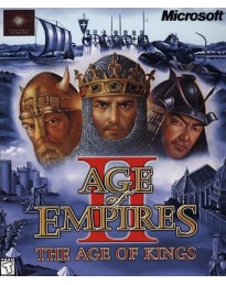 Age Of Empires II HD EU PC Steam CD Key