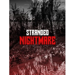 Stranded Nightmare Steam CD Key