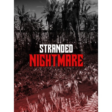 Stranded Nightmare Steam CD Key