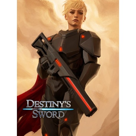 Destiny's Sword PC Steam CD Key
