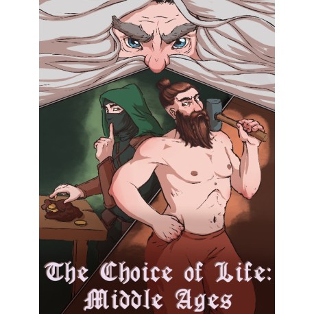 The Choice of Life: Middle Ages AR XBOX One CD Key