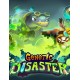 Genetic Disaster AR XBOX One CD Key