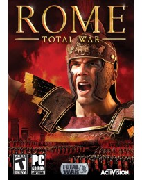 Rome: Total War EU PC Steam CD Key