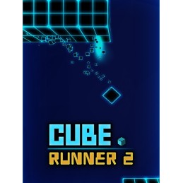 Cube Runner 2 Steam CD Key