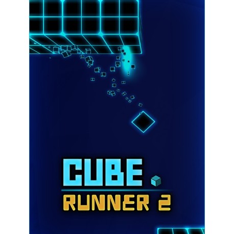 Cube Runner 2 Steam CD Key