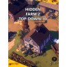 Hidden Farm 2 Top-Down 3D PC Steam CD Key
