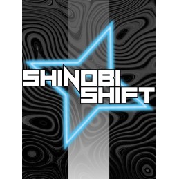 Shinobi Shift Steam CD Key