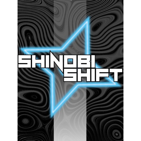 Shinobi Shift Steam CD Key