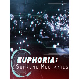 Euphoria: Supreme Mechanics Steam CD Key