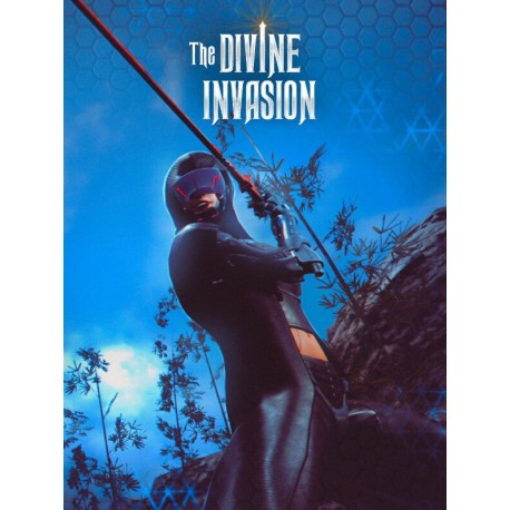 The Divine Invasion Steam CD Key