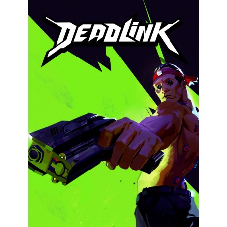 Deadlink PC Steam CD Key