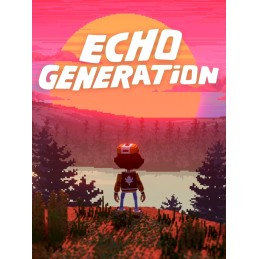 Echo Generation TR XBOX One / Xbox Series X|S / Windows 10 CD Key