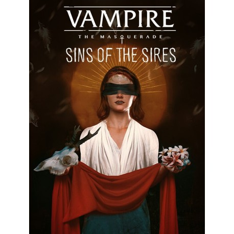Vampire: The Masquerade - Sins of the Sires Steam CD Key