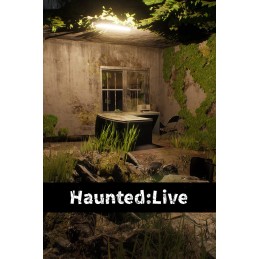 Haunted:Live Steam CD Key