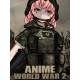 ANIME - World War II Steam CD Key