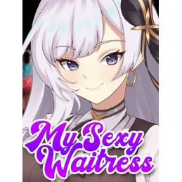 My Sexy Waitress Steam CD Key