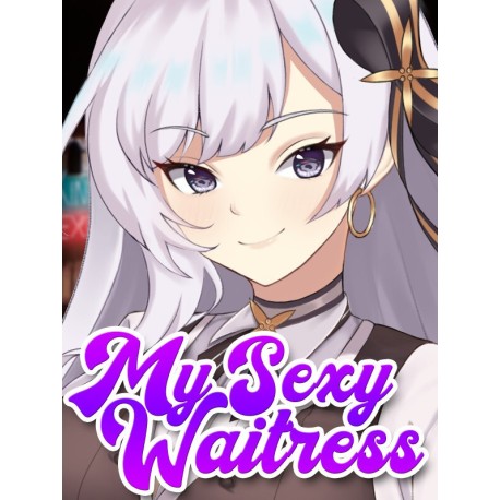 My Sexy Waitress Steam CD Key