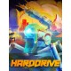 HARDDRIVE Steam CD Key