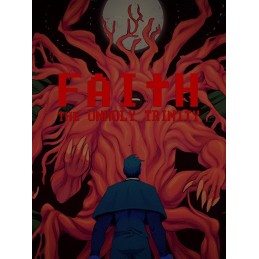 FAITH: The Unholy Trinity Steam CD Key