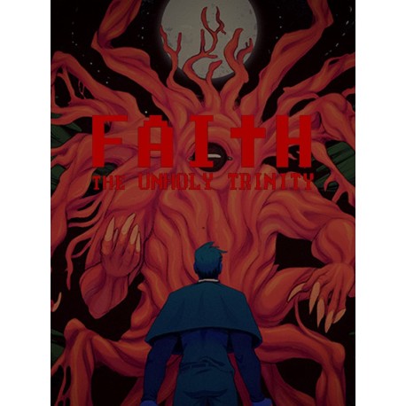 FAITH: The Unholy Trinity Steam CD Key