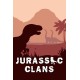 Jurassic Clans Steam CD Key
