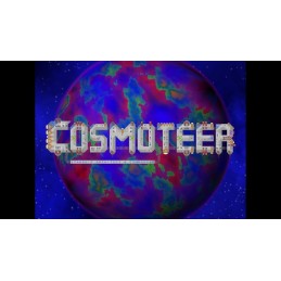 Cosmoteer: Starship Architect & Commander EU PC Steam Altergift