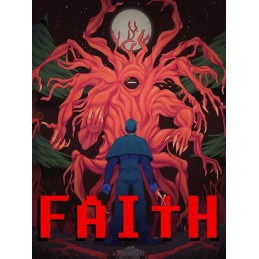 FAITH: The Unholy Trinity EU v2 Steam Altergift