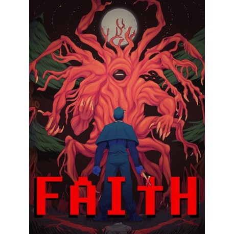 FAITH: The Unholy Trinity EU v2 Steam Altergift
