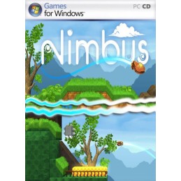 Nimbus Steam CD Key