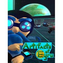 Artifacts of Eyru Steam CD Key