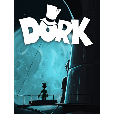 Dork Steam CD Key