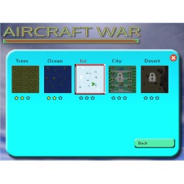 Aircraft War Steam CD Key